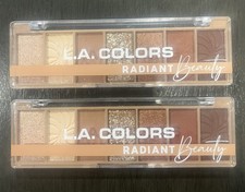 L.A. COLORS Alluring Beauty