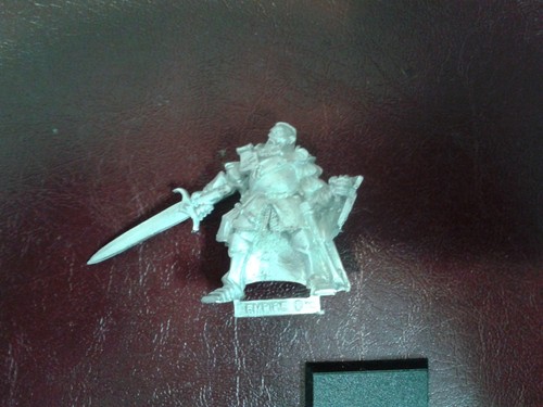 Warhammer fantasy empire - warhammer,