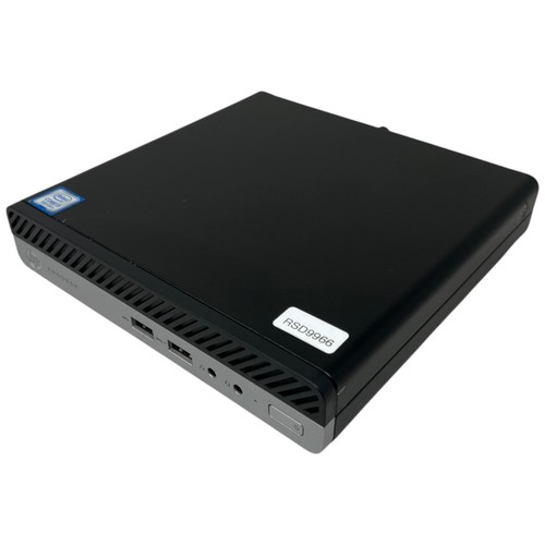 9966 fisso desktop pro - desktop, hp
