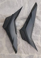 Fiancatine Honda CBR 500R