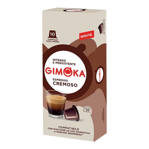 Gimoka 100 200 - 100/200, caffè