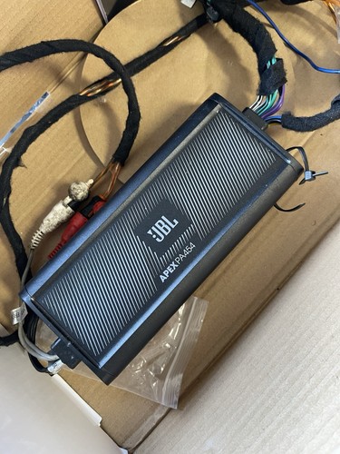 Jbl apex 454 180 watt - pa, rms