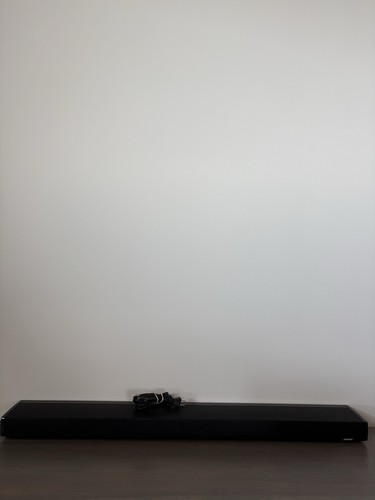Sistema home theater bose - sistema,