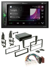 Pioneer 2DIN MP3 DAB USB