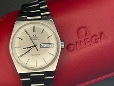 Bracciale Vintage Omega