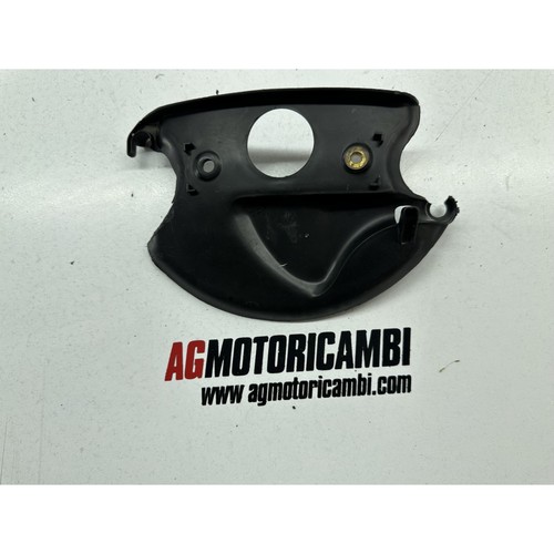 Plastica cover forcella - plastica, gilera
