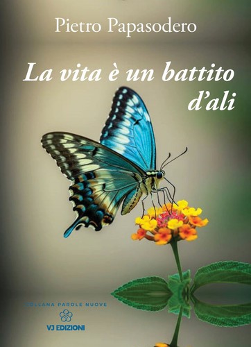 Libri papasodero pietro - -, la