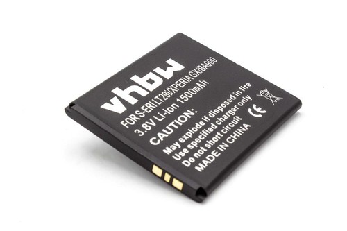 Batteria per sony xperia - per,