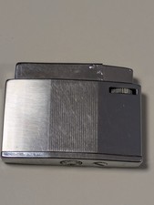 Accendino vintage Zenith