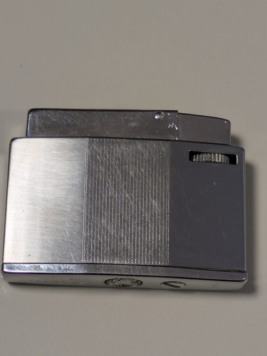 Accendino vintage zenith - accendino,
