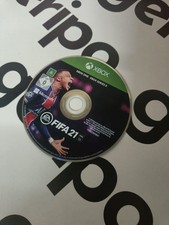 Fifa xbox one - 21,