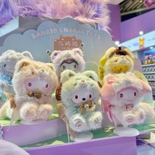 MINISO Sanrio Personaggi Serie
