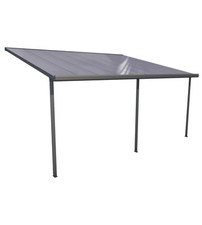 PERGOLA DA ESTERNO "PATIO" IN