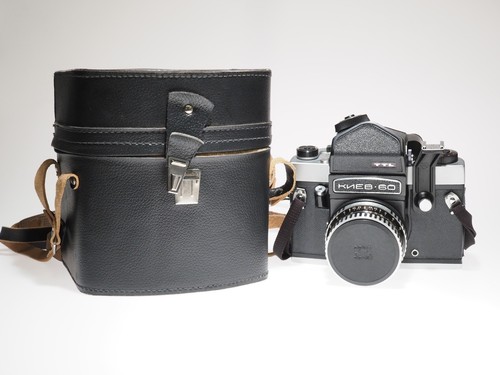 Kiev ttl fotocamera - 60, +