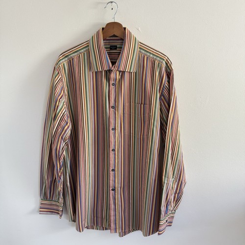 Camicia paul smith - camicia, grande