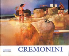 Cremonini. Antologia