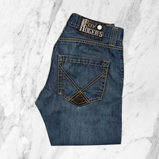 ROY ROGERS DE LUXE Jeans Uomo