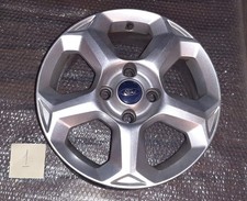 Cerchio In lega 15 ford fiesta num. pz. 1
