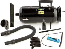 Aspirapolvere portatile Metro