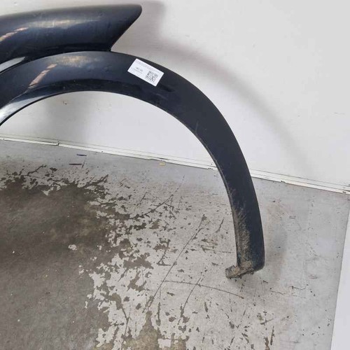 Parafango fianchetto ant - , sx