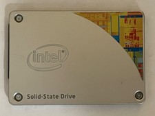 Intel SSD 530 Series 240GB