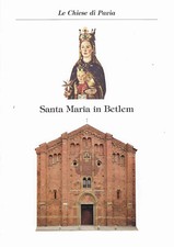 Santa maria betlem - betlem,