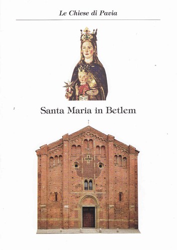 Santa maria betlem - santa,