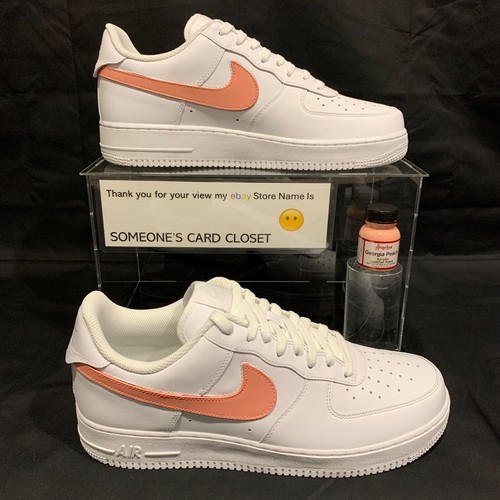 Nike air force low white - force,