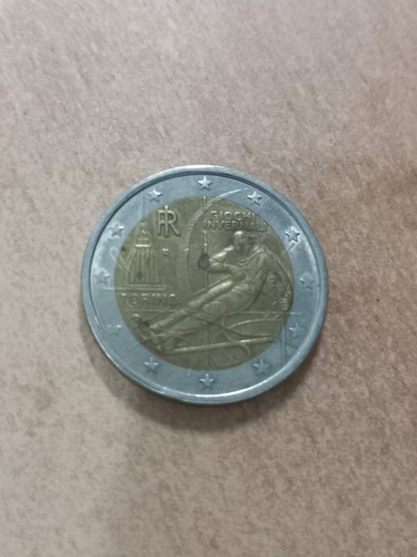Moneta rara euro - 2, giochi