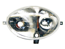 FANALE FARO GRUPPO OTTICO