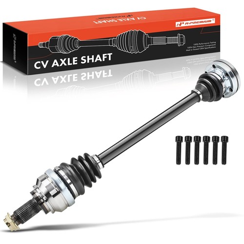 Albero motore asse per bmw - motore, e60