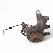 FUSELLO MONTANTE POSTERIORE SINISTRO PER LANCIA THESIS 2.0 60665851