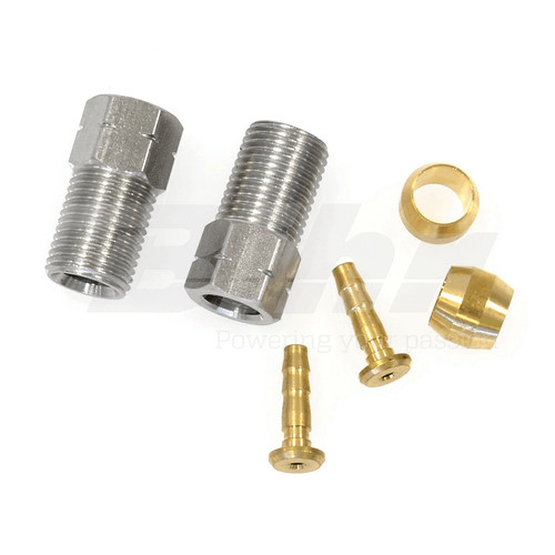 Alhonga kit riparazione cavo - riparazione,