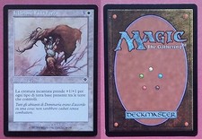2x L'Unione Fa la Forza - Magic MTG Invasion