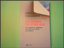 UN'ECONOMIA PER STARE BENE