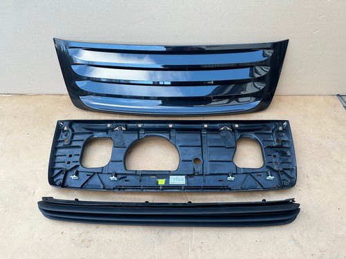 Spoiler posteriore porsche - spoiler, 997
