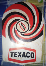 James Hunt autografo anni 70 su vecchio Gadget Texaco automobilismo F1 