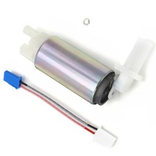 Pompa carburante fuoribordo