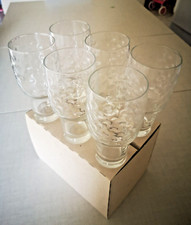 12 PEZZI Bicchieri Granini da