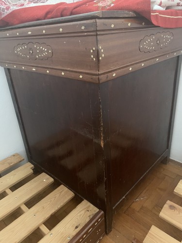 Salotto marocchino - salotto,
