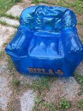 Poltrona gonfiabile Rizla+