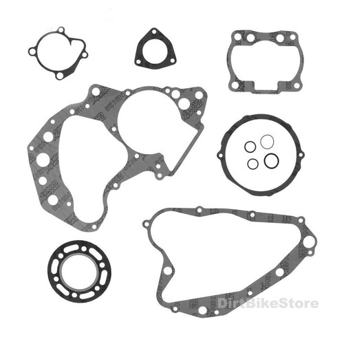 Kit completo guarnizioni