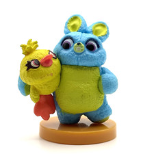 Disney film anime Toy Story