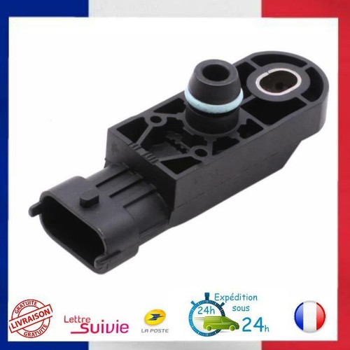 Capteur pression air - pression, d`air