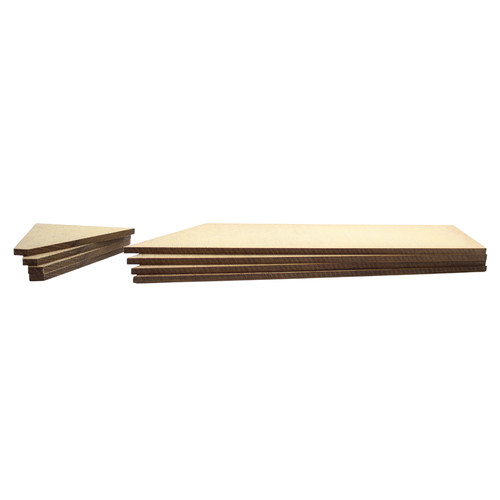 Palette westfalia - palette, (set