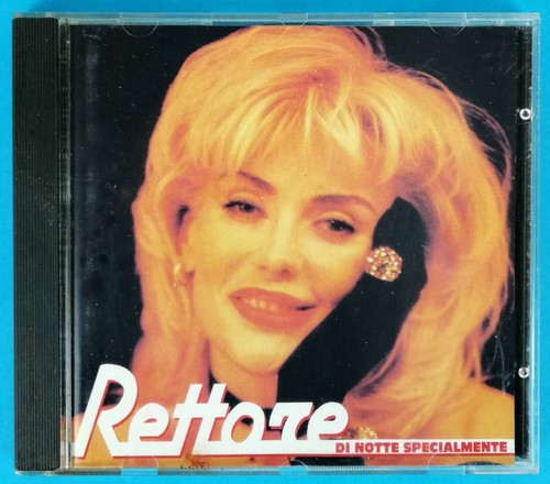 Rettore di notte - -,