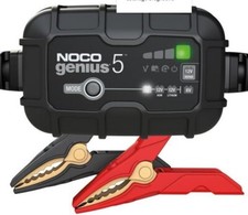 Caricabatterie e Mantenitore