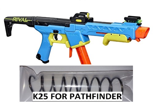 Molla k25 per pistola - molla,
