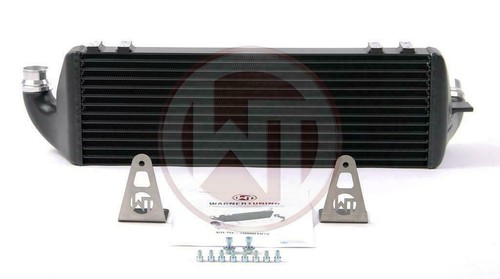 Kit intercooler wagner tuning - wagner,