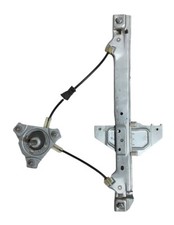 CREMAGLIERA ALZACRISTALLO / ALZAVETRO POST DX CITROEN C3 2011 - 9828416780